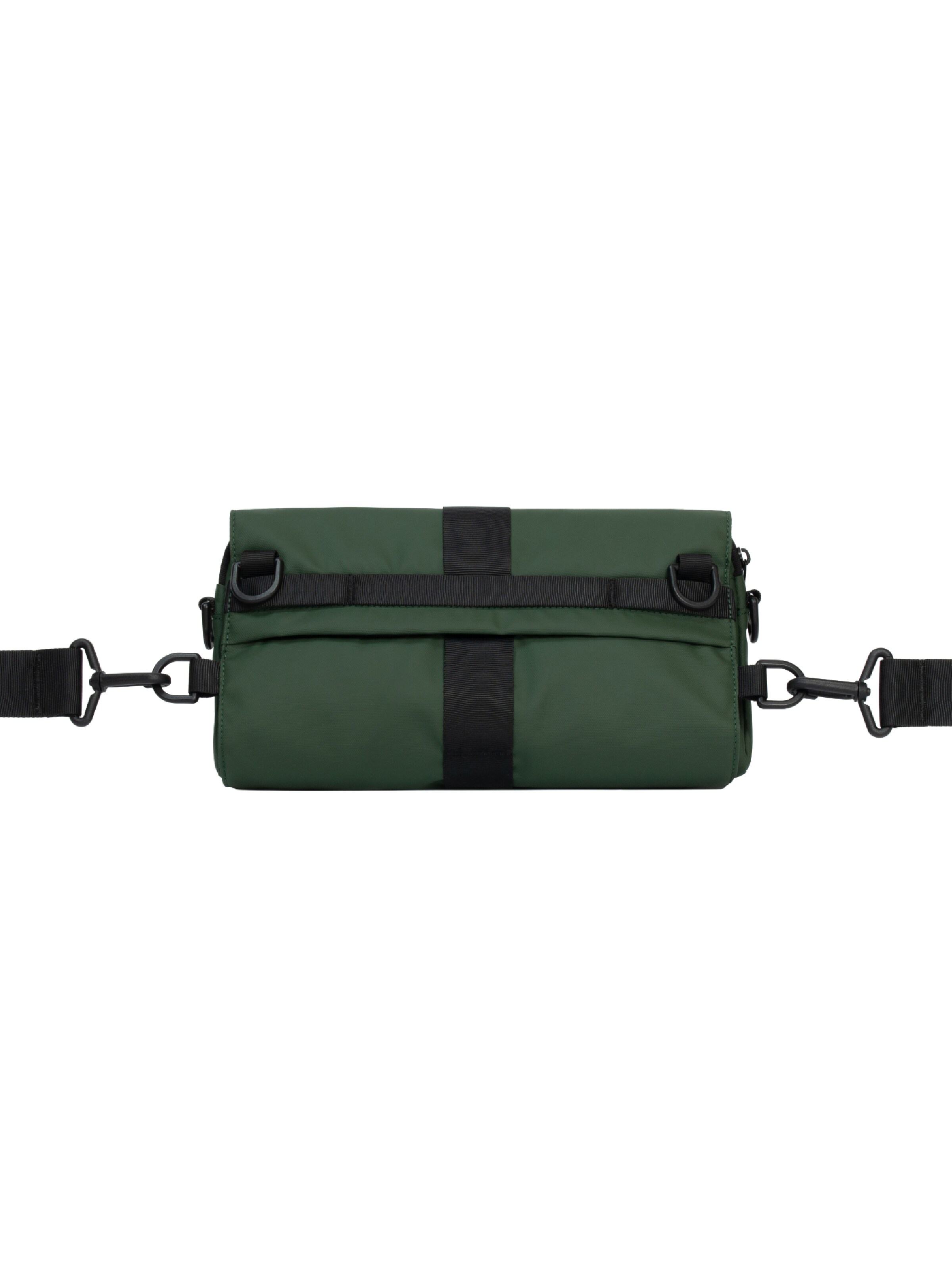 KIWEE Umhängetasche 'KIWEE'‌‌‌‌‌‌‌‌‌ in Grün