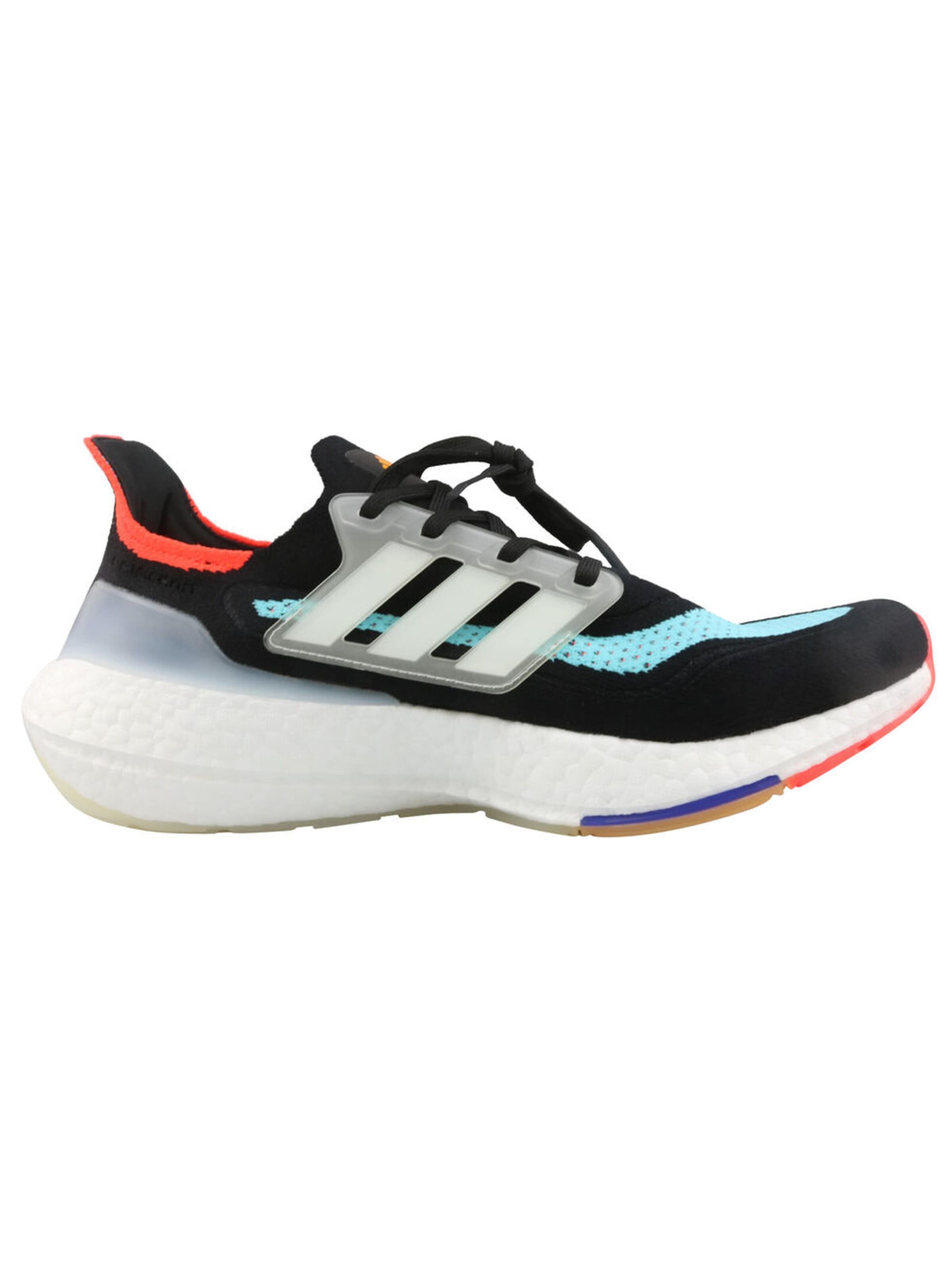 ADIDAS PERFORMANCE Athletic Shoes 'Ultra Boost 21' in Black