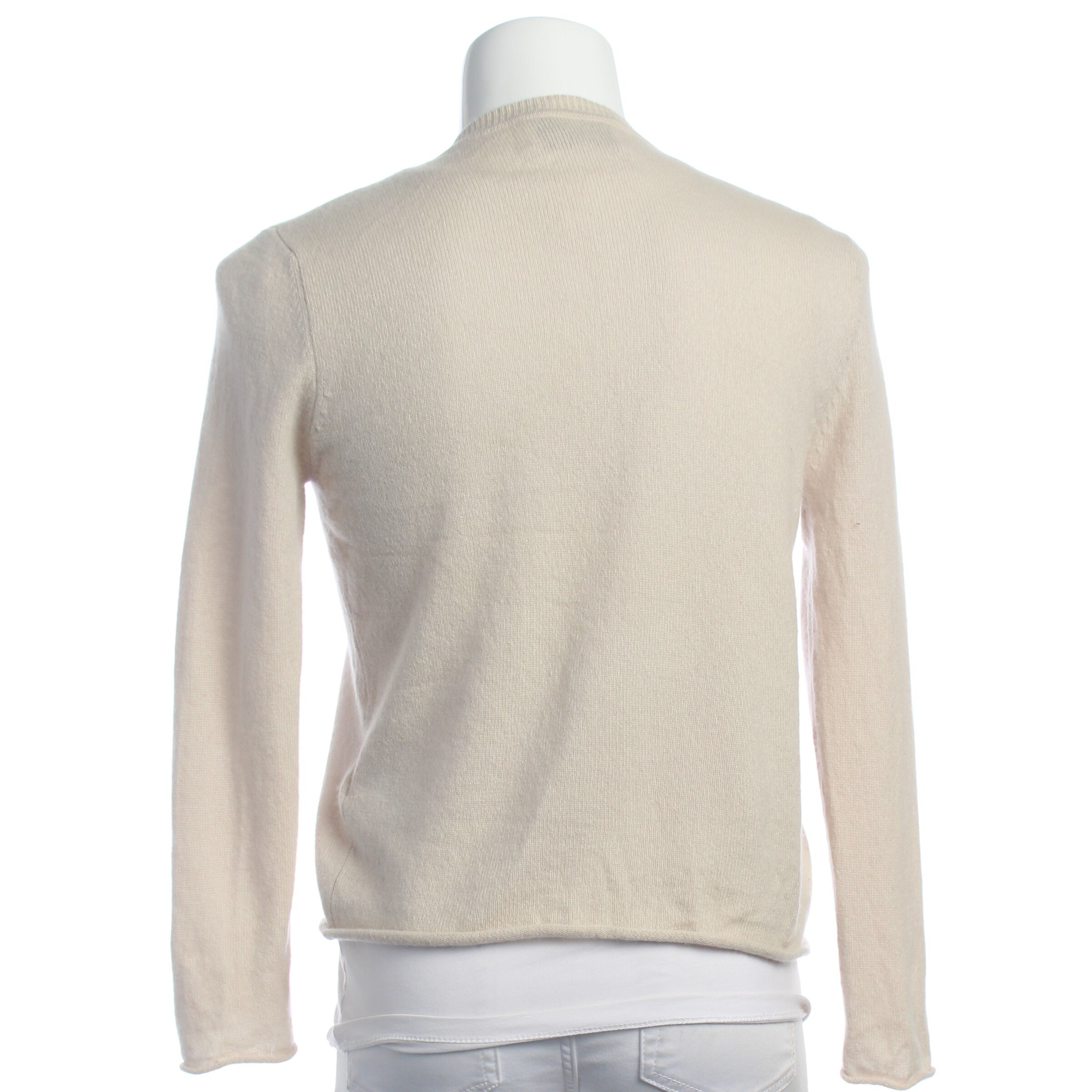 Allude Sweater & Cardigan in M in Pink