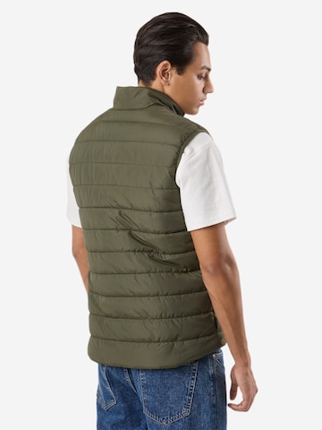 Denim Factory Vest 'Toronto' i grøn