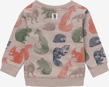 Noppies Sweatshirt 'Jerevan' (GOTS) in Grau