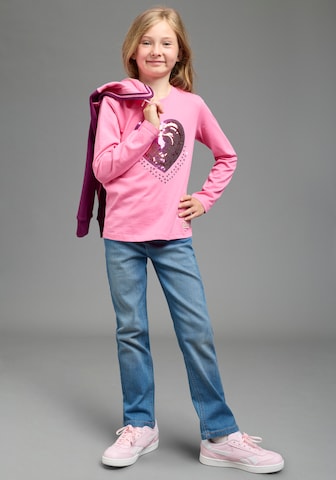 SCOUT Regular Jeans in Blue