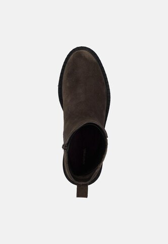 JOSEF SEIBEL Stiefel 'BRIDGET 03' in Braun