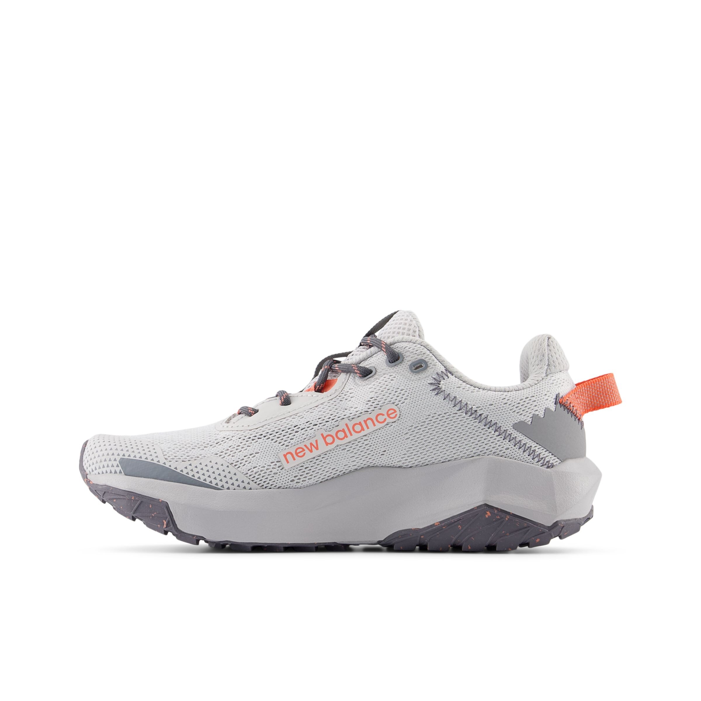 new balance Sports shoe in Grey