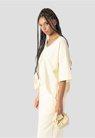 Elias Rumelis Shirt 'Patricia' in Yellow