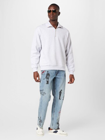 GUESS Regular Jeans in Blau