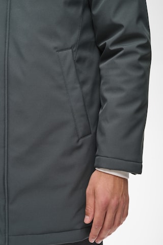 Veste d’hiver 'MADeston' Matinique en gris