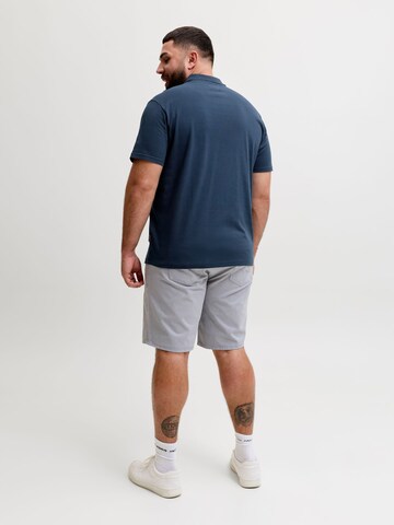 T-Shirt JACK & JONES en bleu