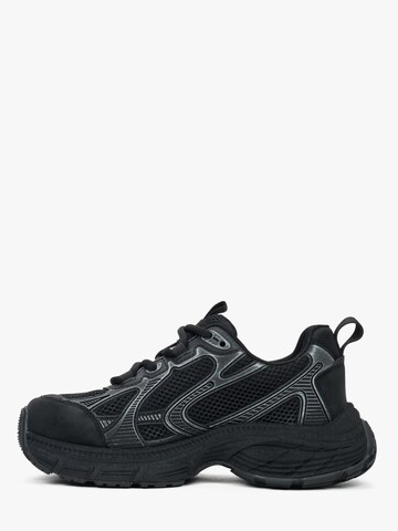 ES8 Sneakers '5035' in Black