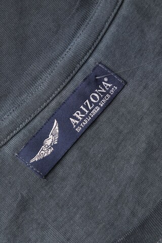 ARIZONA Shirt XXS-XS in Grau