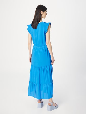 b.young Dress 'JOELLA' in Blue