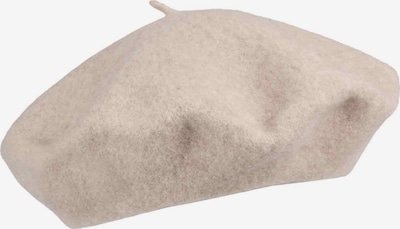 LOEVENICH Beanie in Beige, Item view