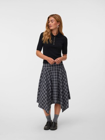 VERO MODA - Falda 'VMLucky' en negro