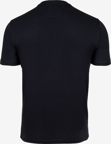 T-Shirt ARMANI EXCHANGE en bleu