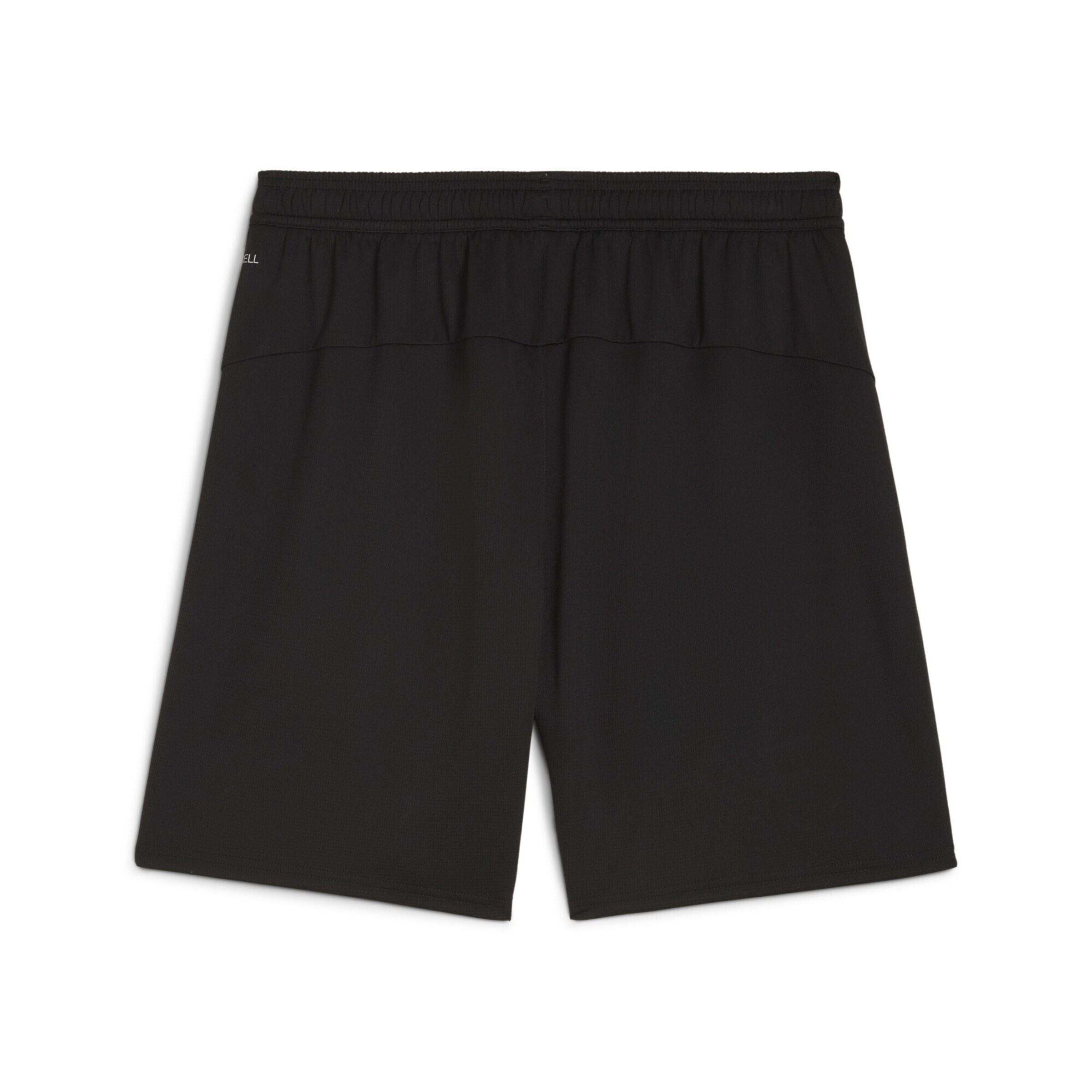 PUMA Regular Sportbroek 'Borussia Mönchengladbach 25/26' in Zwart