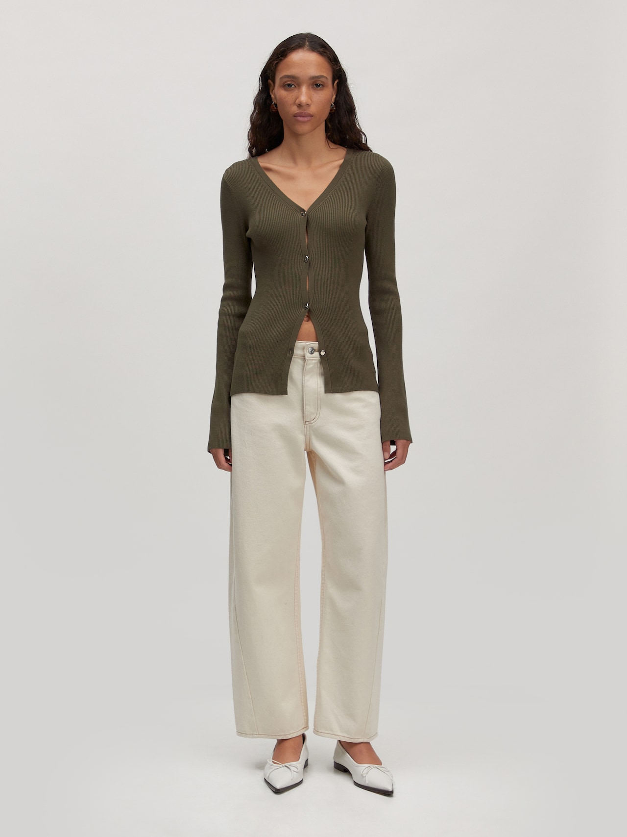 EDITED Giacchetta 'Davi' oliva