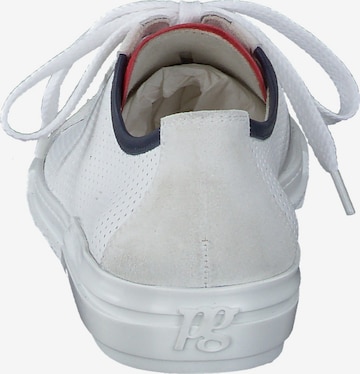 Paul Green Sneakers in White