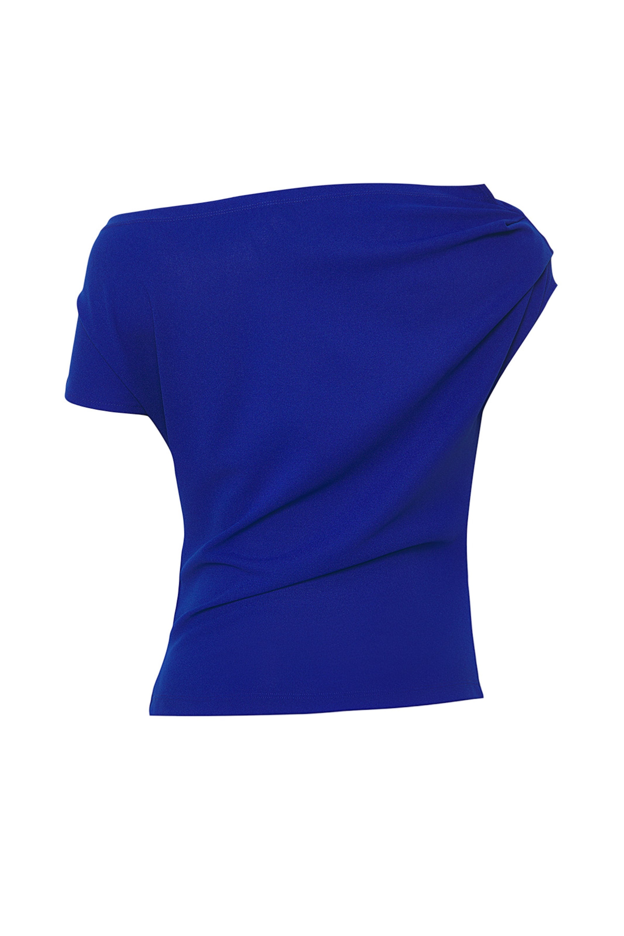 Camicia da donna di Trendyol in blu