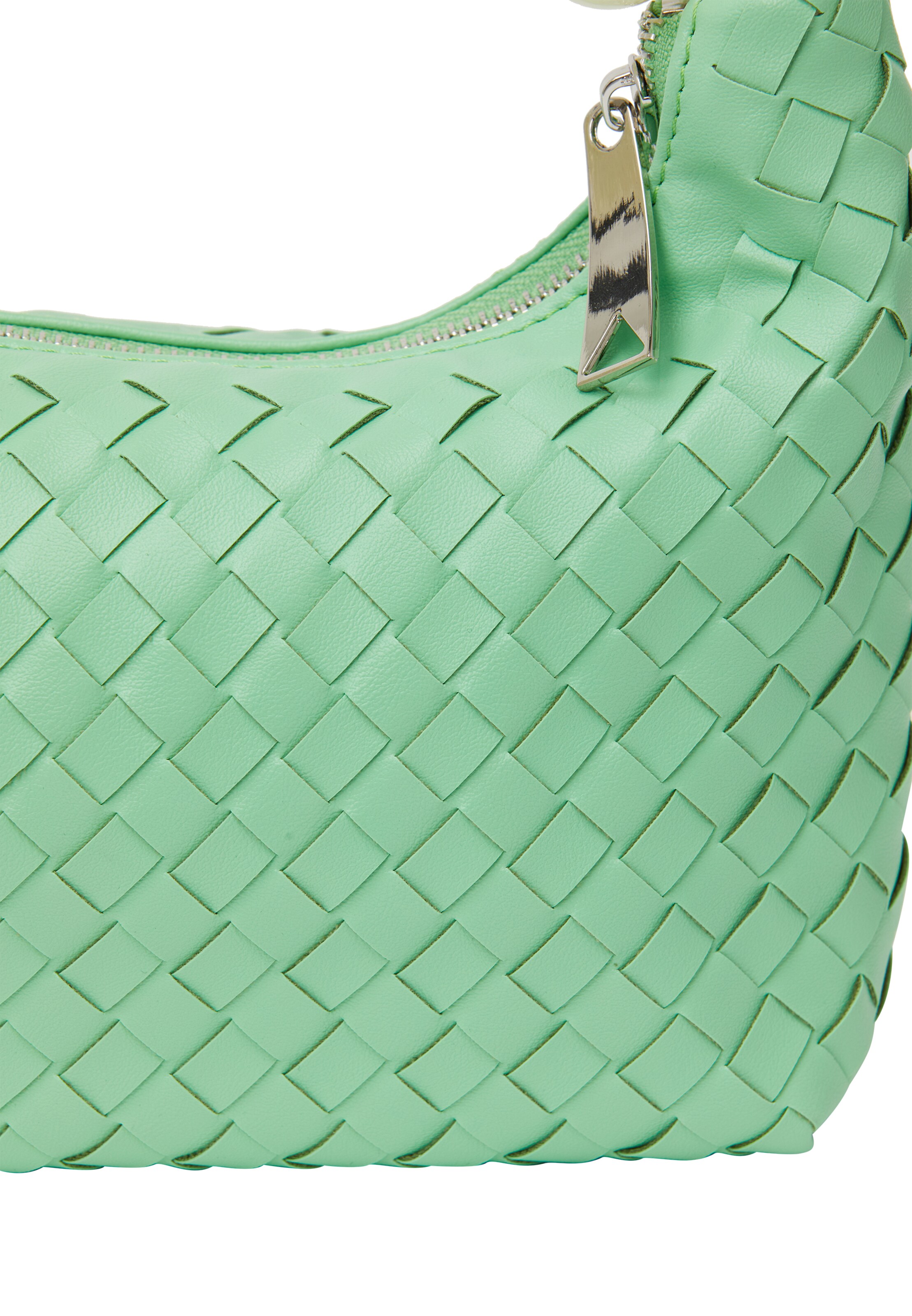 NAEMI - Malas de tiracolo em verde