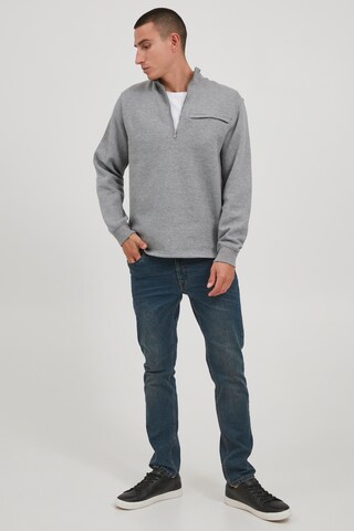 !Solid - Sudadera 'Vagn' en gris