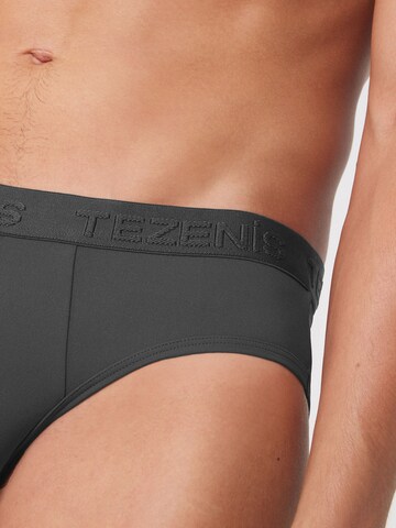 Tezenis Panty in Grey