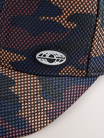 Next Muts in Blauw