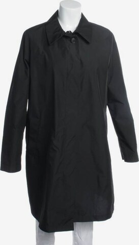 SCHNEIDER Jacket & Coat in XL in Black: front