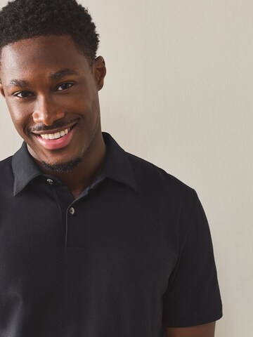 Next Koszulka w kolorze czarny