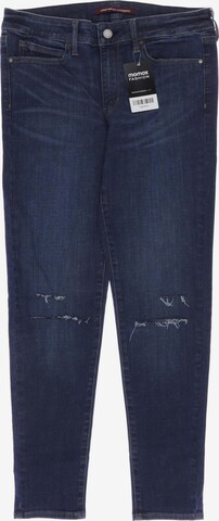 Comptoirs des Cotonniers Jeans in 27-28 in Blue: front