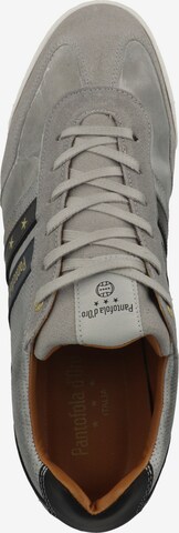 PANTOFOLA D'ORO Sneakers 'Vasto' in Grey