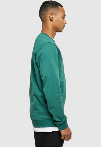 Sweat-shirt Starter Black Label en vert