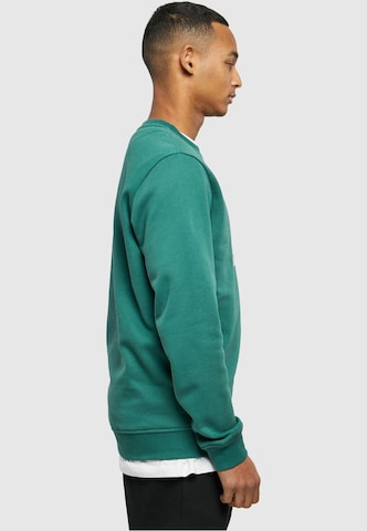 Starter Black Label Μπλούζα φούτερ σε πράσινο