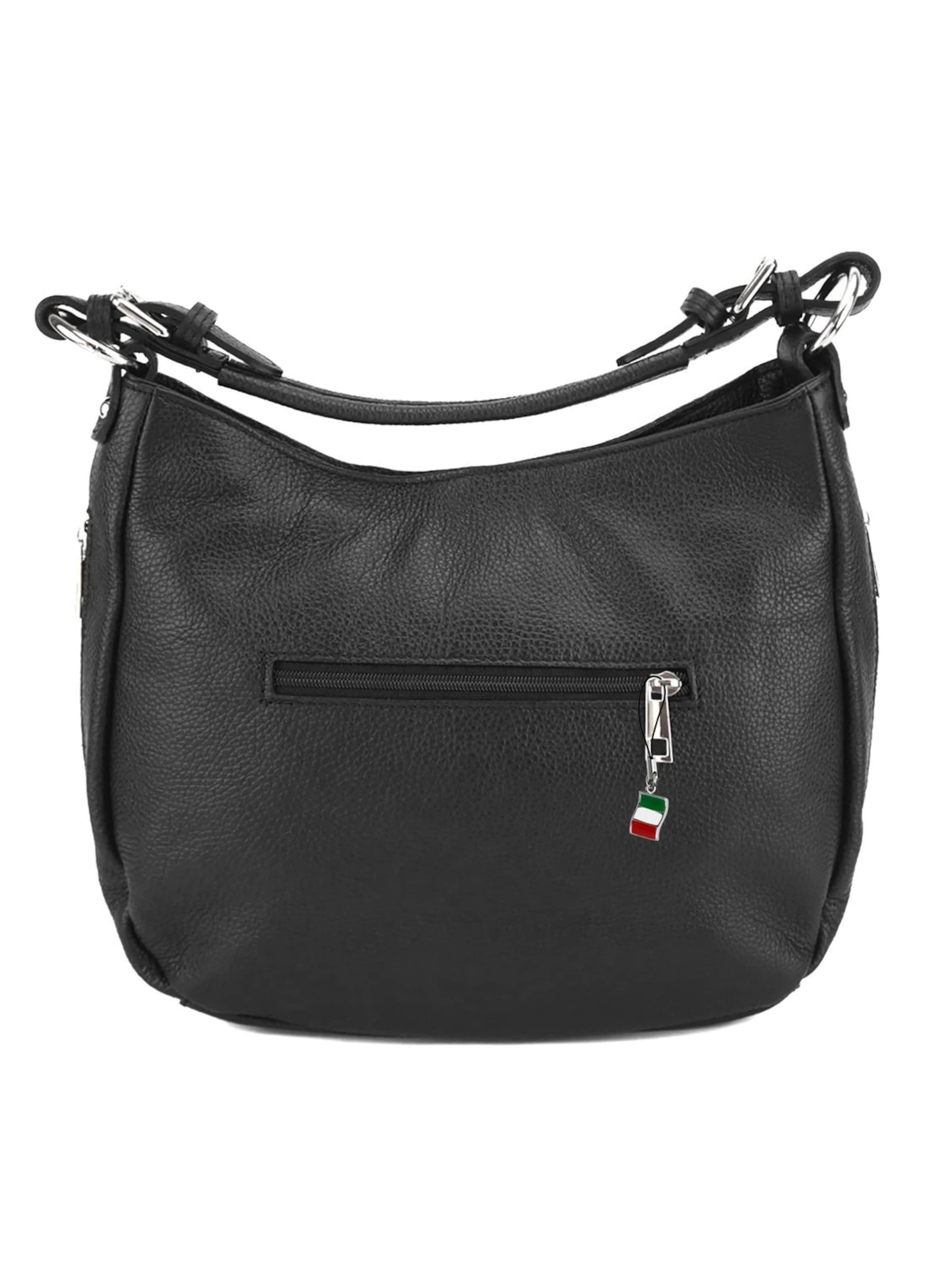 Florence Schultertasche‌‌ in Schwarz