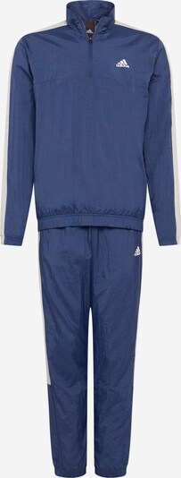 ADIDAS PERFORMANCE Survêtements en bleu marine, Vue avec produit