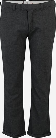 Pantaloni Jack & Jones Plus di colore grigio scuro, Visualizzazione prodotti
