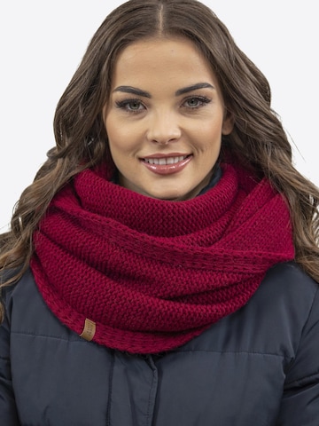 Vivisence Muts '7014 Set' in Rood
