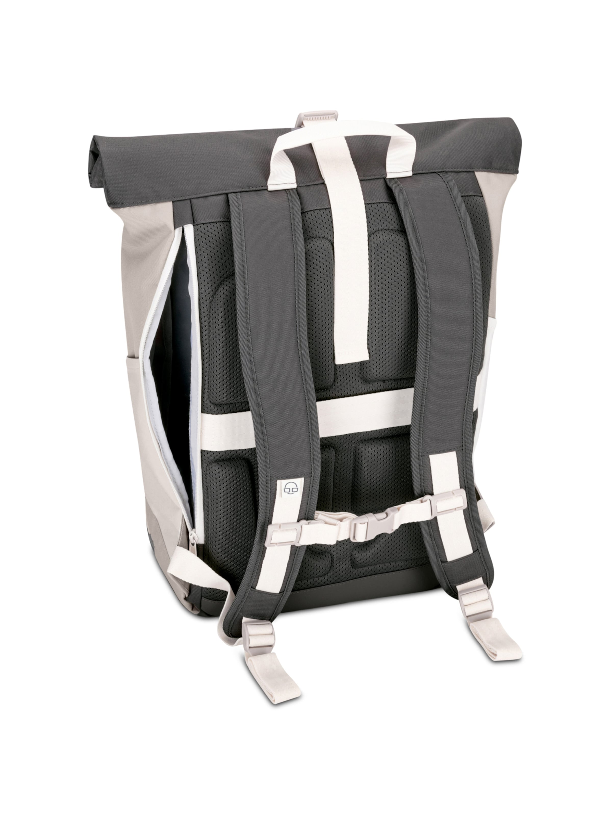 Johnny Urban Σακίδιο πλάτης 'Allen Medium' σε ανάμεικτα χρώματα