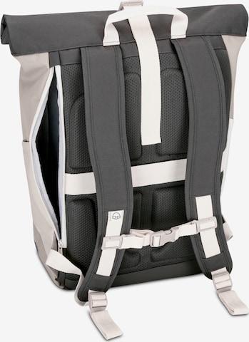Johnny Urban Backpack 'Allen Medium' in Mixed colours