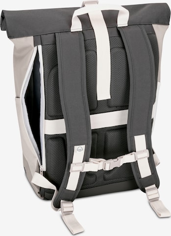 Johnny Urban Rucksack 'Allen Medium' in Mischfarben