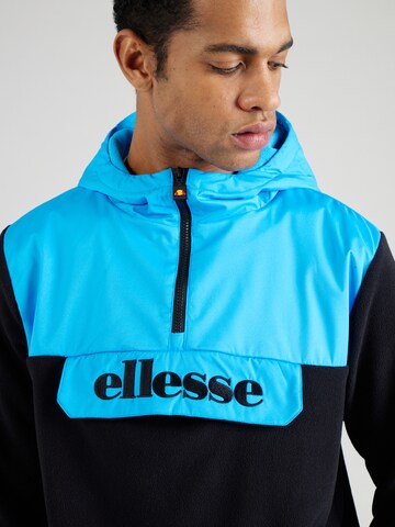 ELLESSE Sweater 'Hossu' in Blue