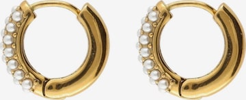My Jewellery Oorbellen in Goud: voorkant