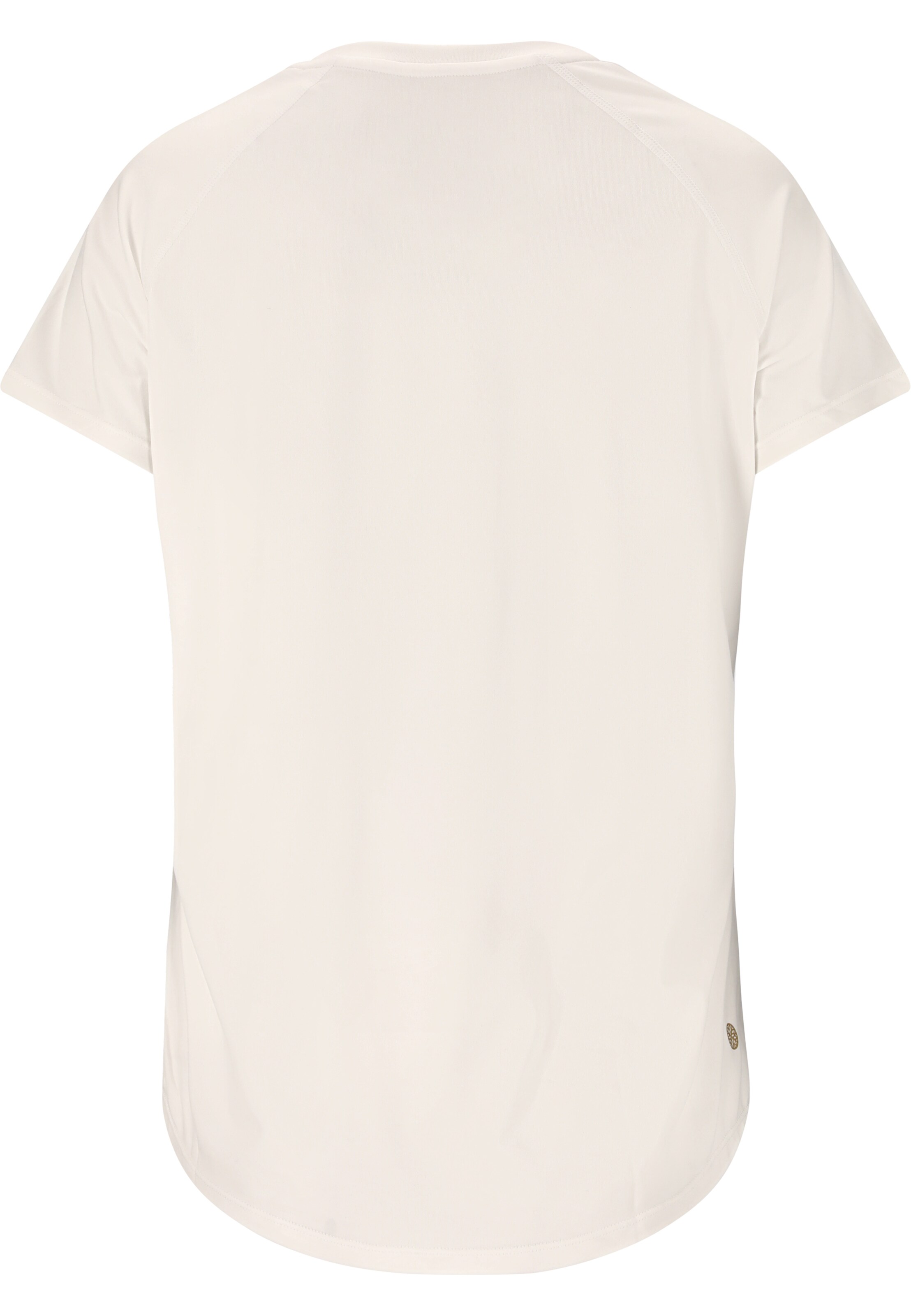 Athlecia Performance Shirt 'Gaina' in White