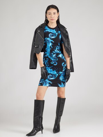 Robe Versace Jeans Couture en noir