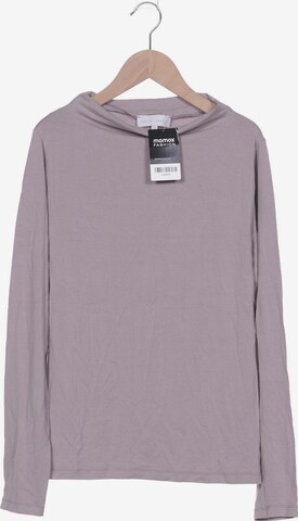Evelin Brandt Berlin Top & Shirt in XL in Purple: front