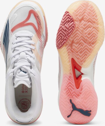 PUMA Sportschoen 'Accelerate NITRO™ SQD' in Wit