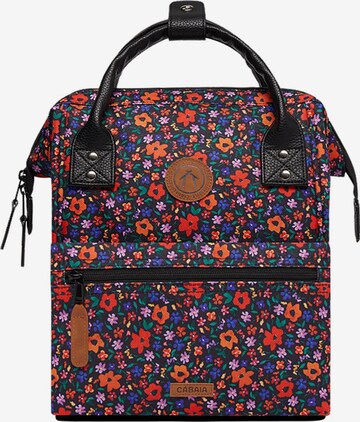 Cabaia Backpack 'Adventurer' in Mixed colors