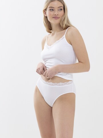 Mey Panty 'Luise' in White