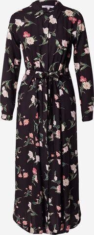 Robe 'Aurelia' ABOUT YOU en mélange de couleurs : devant