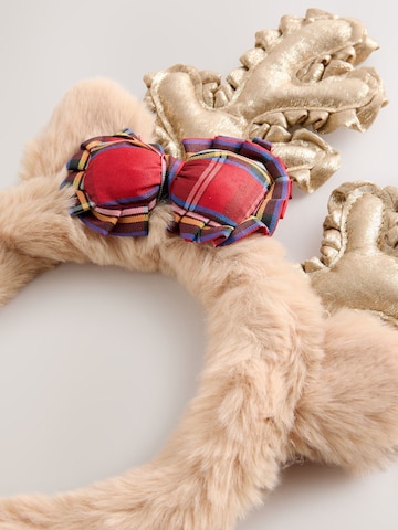 Next Juukseehe, värv pruun