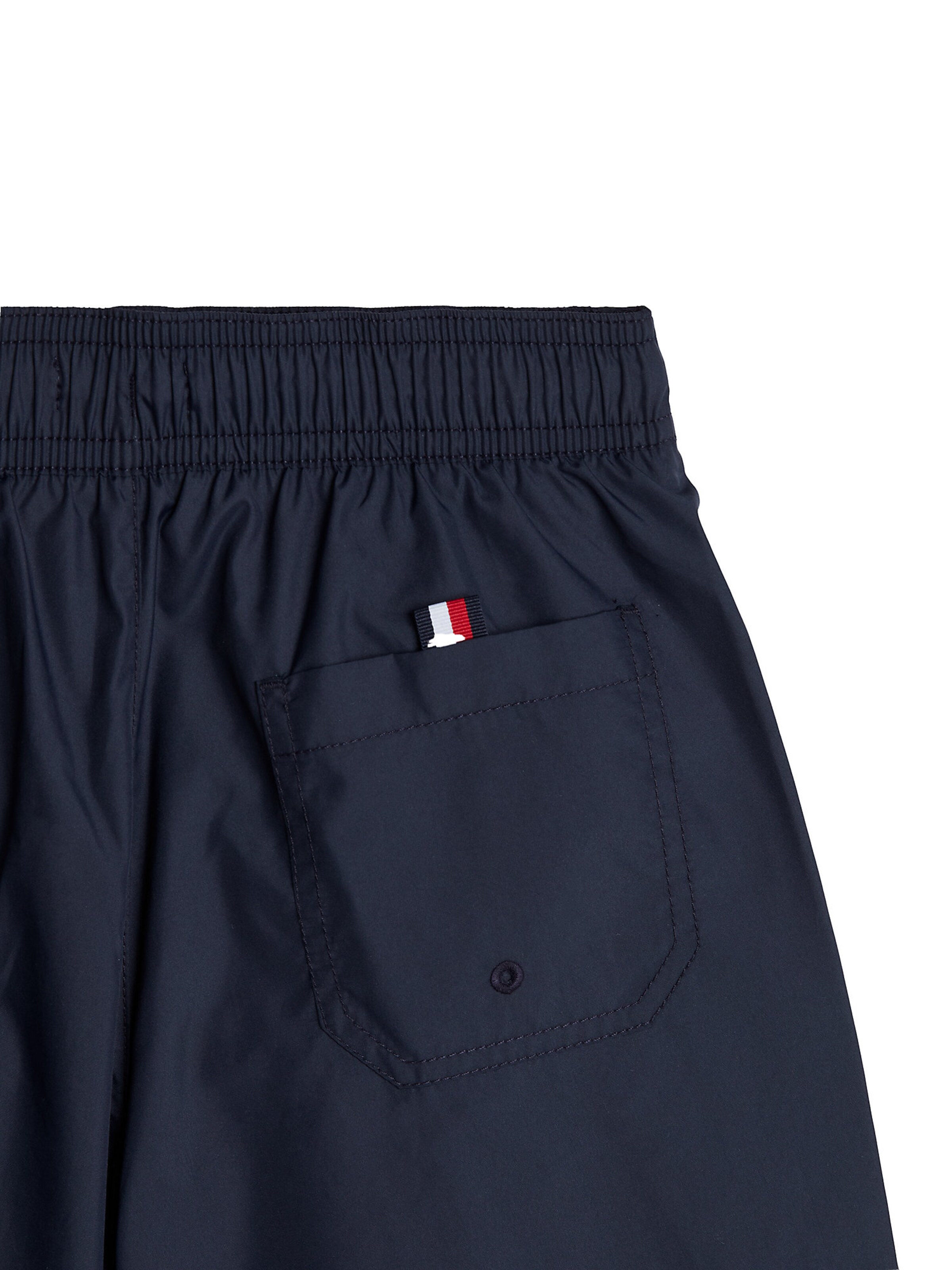 Tommy Hilfiger Underwear Plavecké šortky - Modrá